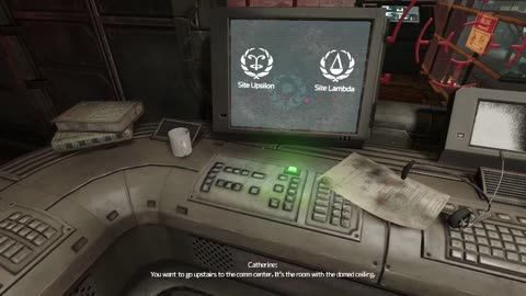 Halloween A-Thon II Day 21. SOMA Day 1 part 2