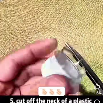 7 Practical Bottle Cap Hacks