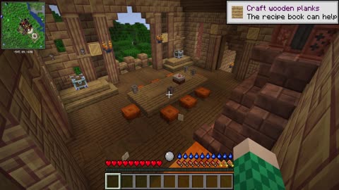 Team Renegade's DrStone Ep 1