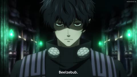 Record of Ragnarok III - Episode 6