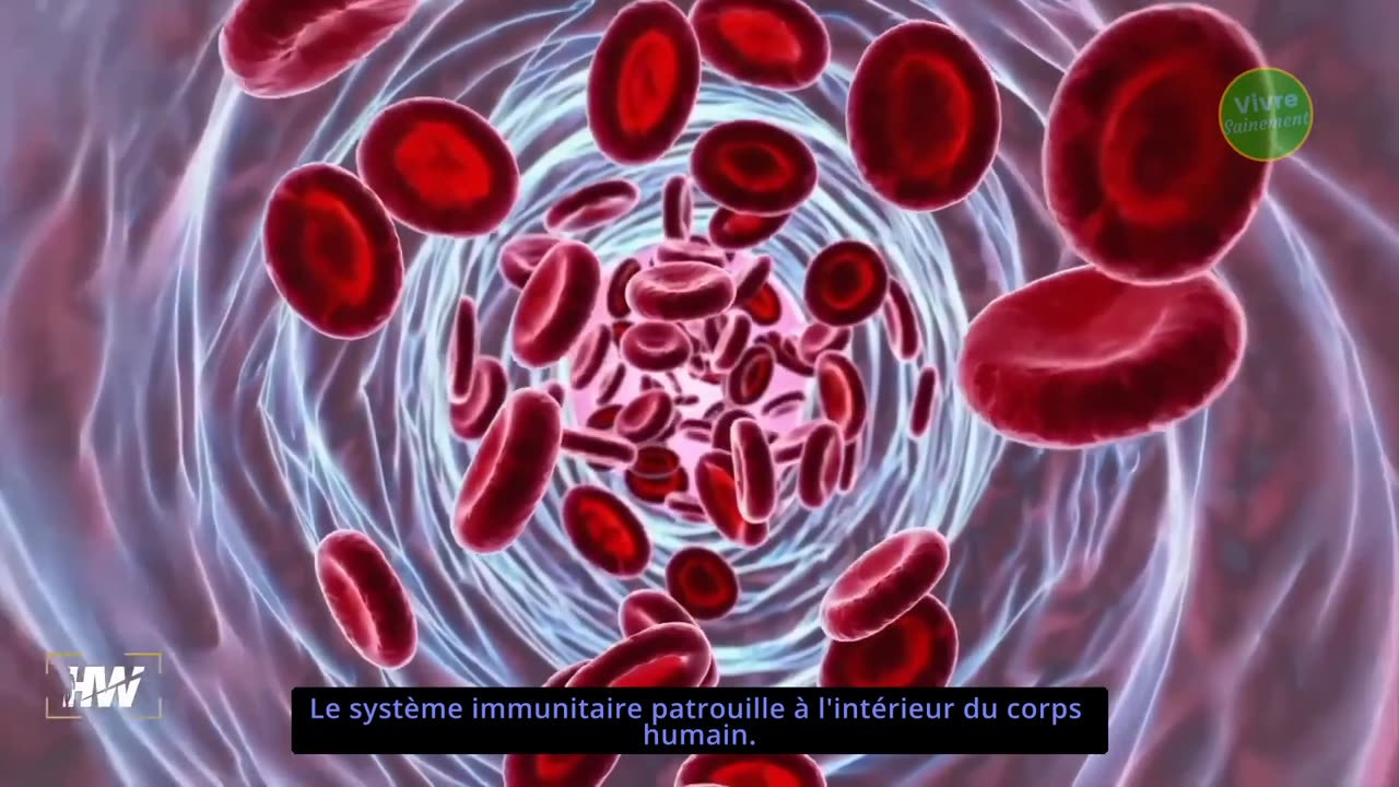 L'empoisonnement électromagnétique