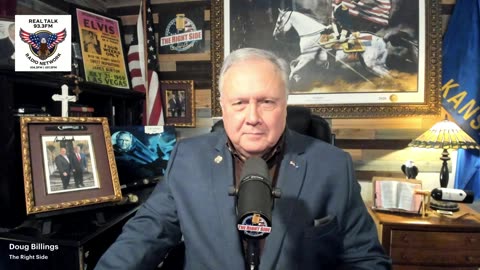 "The Right Side with Doug Billings"