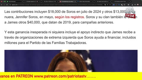 12/29/2025 USA el cajero automatico del mundo.