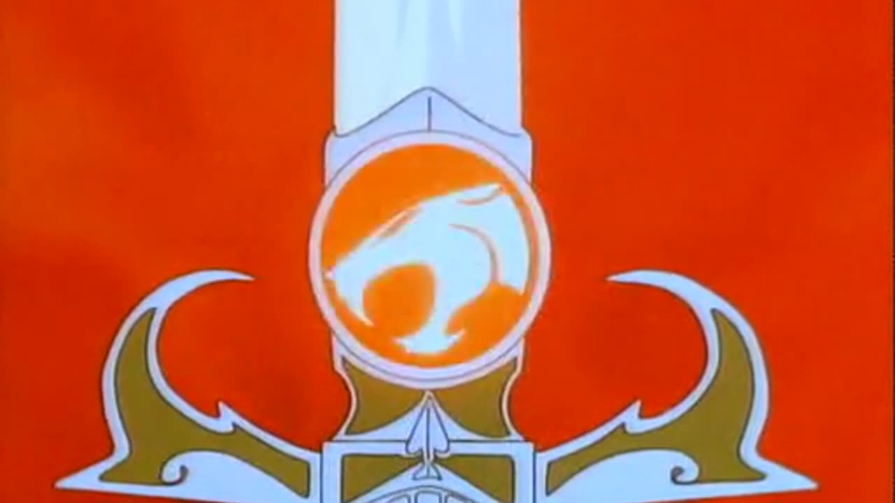 ThunderCats 1985 Season 4 Episode 7 Frogman