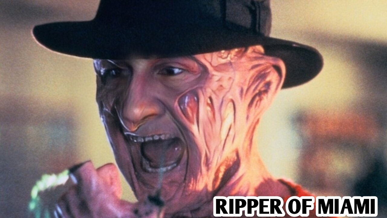 Lets Do It Piggy!! (Deleted Ripper Video)