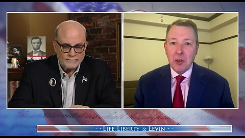 Trump Is Forging A New Type Of Conservative International Leadership: Marc Thiessen