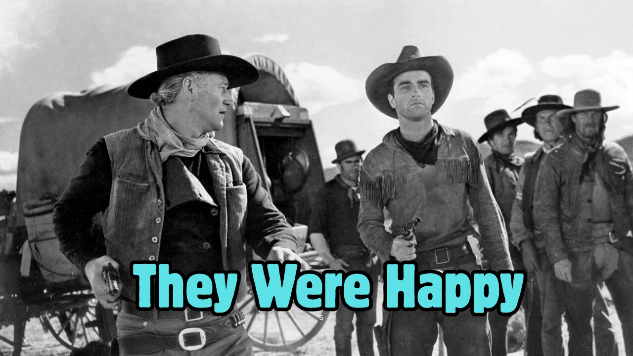 Were the 1800's Better?