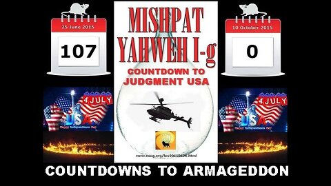 V497 Countdowns to Armageddon: The Complexities of Prophecy & Exegesis (2026-02-09)