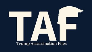 Trump Assassination Files