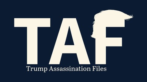 Trump Assassination Files