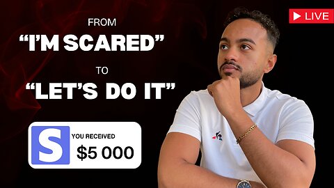 5 Years of Fear — Gone in 91 Minutes ( Live Objection Handling)