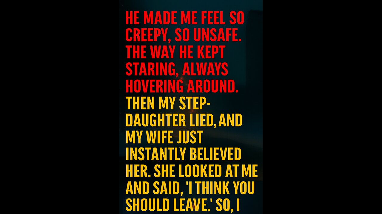 My Wife Believed Her Daughter, So I Kept the Receipts. How One Lie Unleashed a Financial Storm