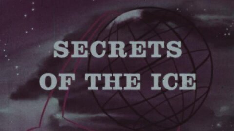 Planet Earth: Secrets of the Ice (1960)