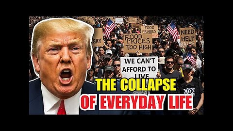 Millions in America Can’t Survive on Their Paychecks, Why Americans Are Getting Poorer