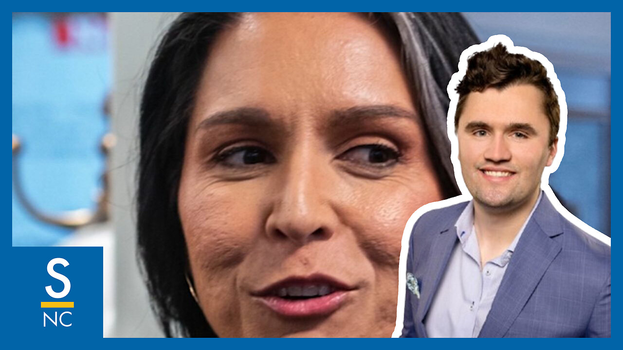 WHAT ARE OBJECTIONS TO TULSI GABBARD