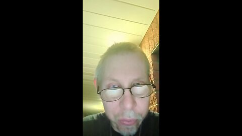 Bill Chaffin hunts a stalker outside his apartment