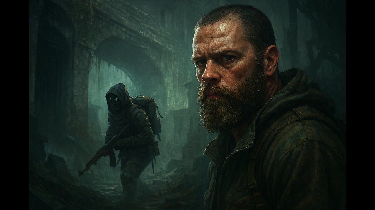 ARC RAIDERS LIVE — Loot First, Questions Never