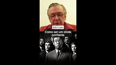 O efeito de um grupo sobre uma pessoa insegura.