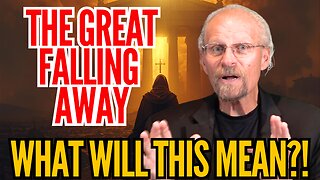 The Great Deception: What Will You Do When They Show Up?