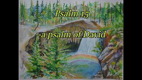 Weekly Words of Wisdom for Jan. 16 - 22