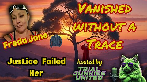 How Does a Mother Vanish in 15-Miinutes?
