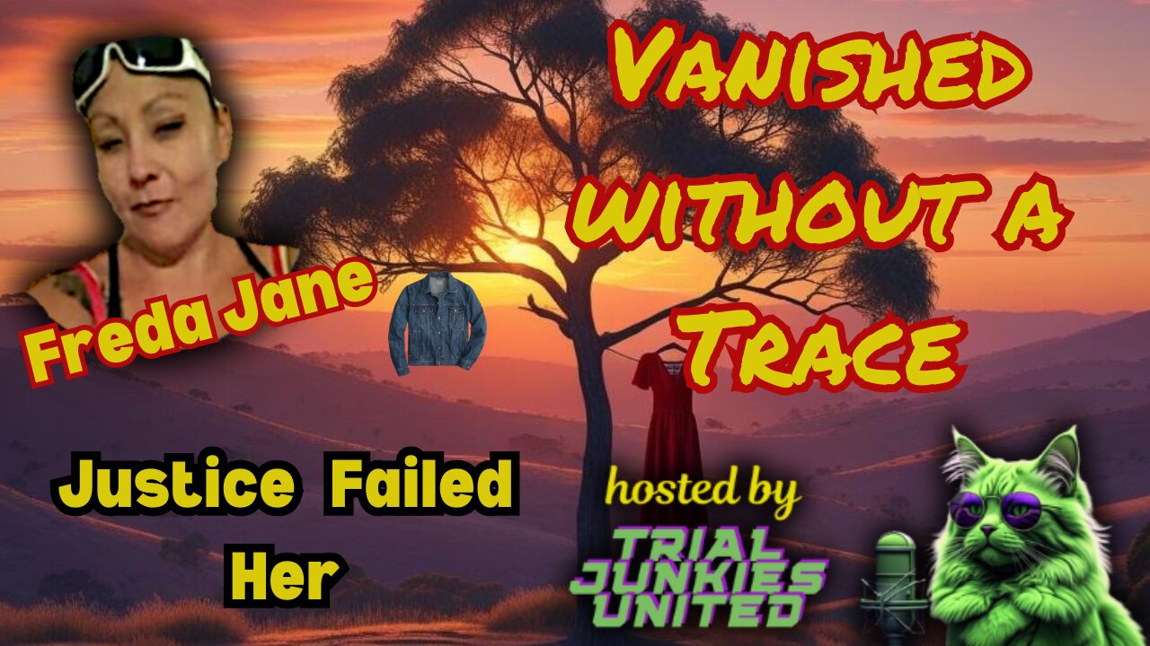 How Does a Mother Vanish in 15-Miinutes?