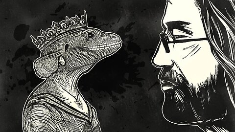 【エンドゥ】エリザベス女王【切り抜き】