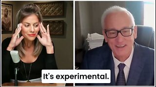 Pfizer WHISTLEBLOWER and her Lawyer: Eugenics, Vaccination & The Trump/Pfizer Alliance