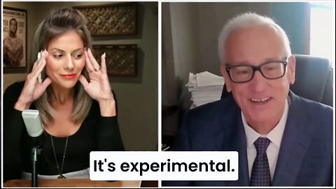 Pfizer WHISTLEBLOWER and her Lawyer: Eugenics, Vaccination & The Trump/Pfizer Alliance