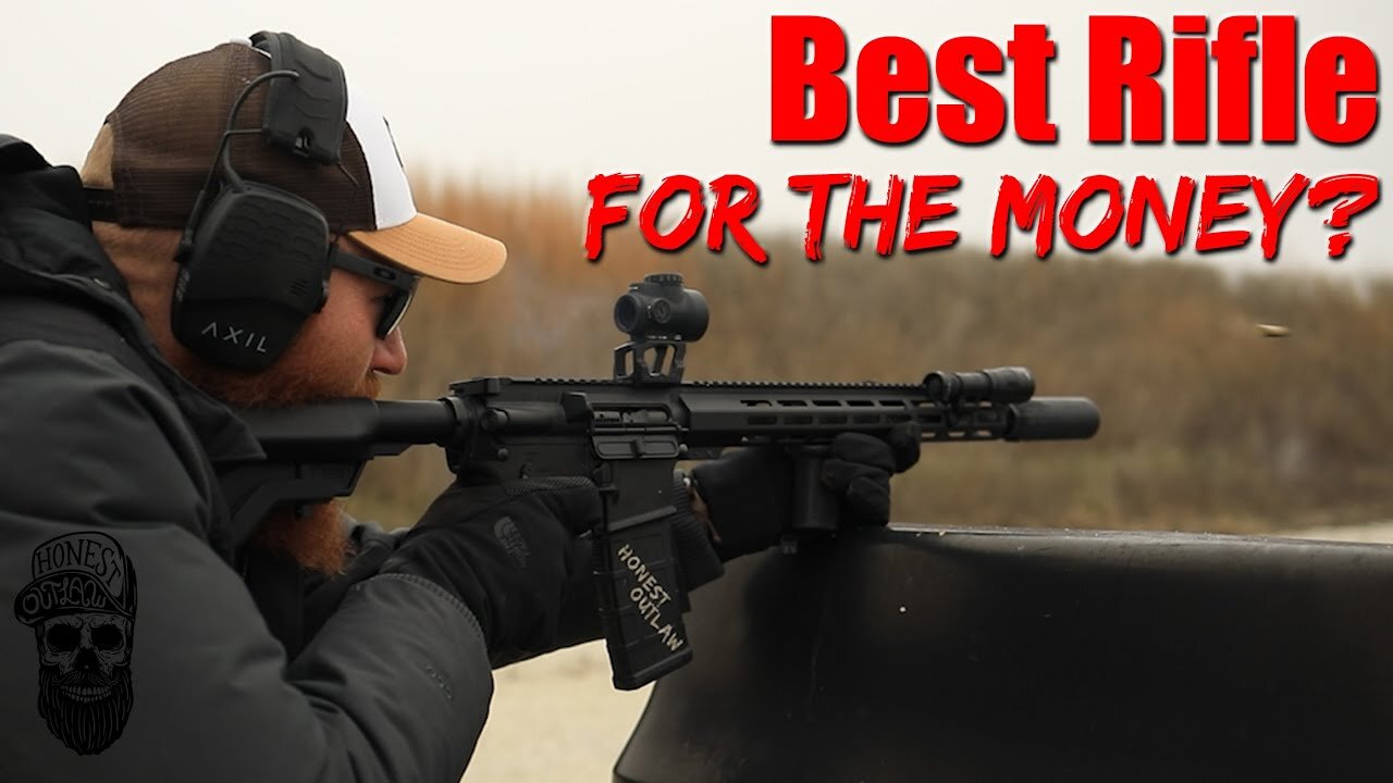 Best Rifle For The Money?