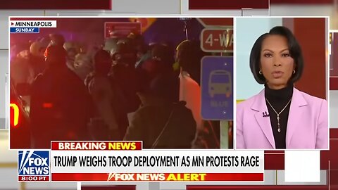 Harris Faulkner: They just sunk to a whole NEW LEVEL...