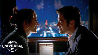 Out of Sight | The “What If” Scene (Jennifer Lopez & George Clooney)