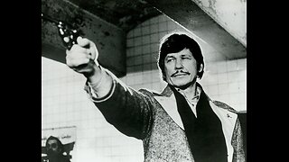 Jazzy Noises Fusion Beats 18. Herbie Hancock - Death Wish (1974)