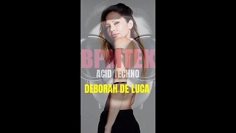 😈#deborahdeluca #acidtechno #techno #techno90 #classictechno #ilovetechno #bpmtek #shorts