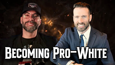 Why I Am A Pro White Advocate