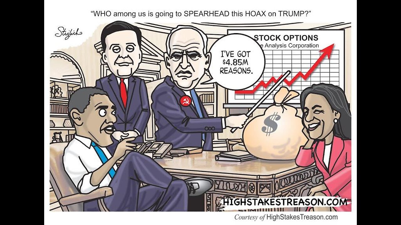 THE REAL JOHN BRENNAN