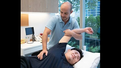 Massage: Comprehensive Services in Thornhill, Tailored to Your Needs