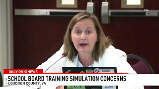 School District Trains Staff To Fight 'Terrorist Parents' At School Board Meeting