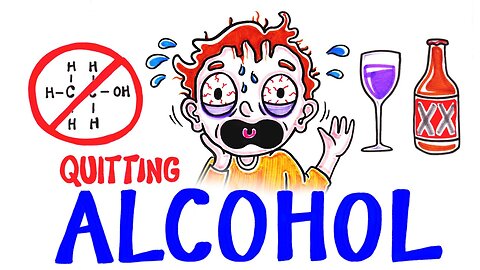 How to stop drinking alcohol completely