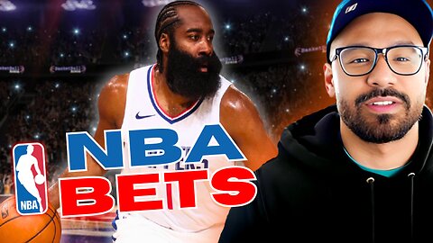 My 3 Best NBA Player Prop Bets Today 20th November