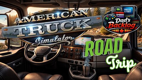 Trucking with Friends