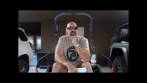 THE SYSTEM IS A RIGGED GAME - PEOPLE HAVE GIVEN UP