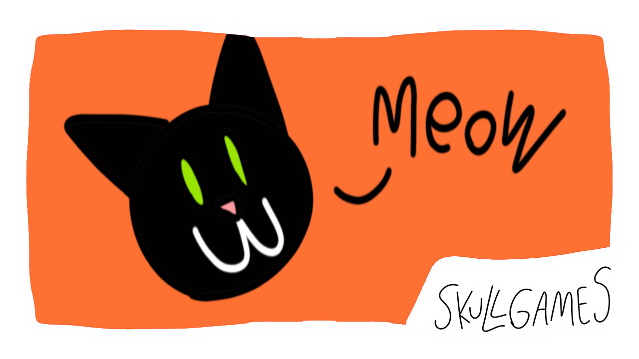 Cat Video 1