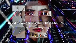 PSYWAR: Irregular Warfare