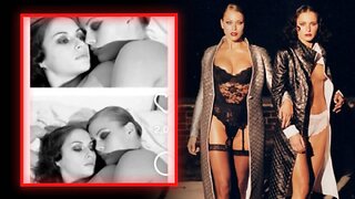 The Desperate Deep State Is Using Fake Blackmail Against Melania Trump