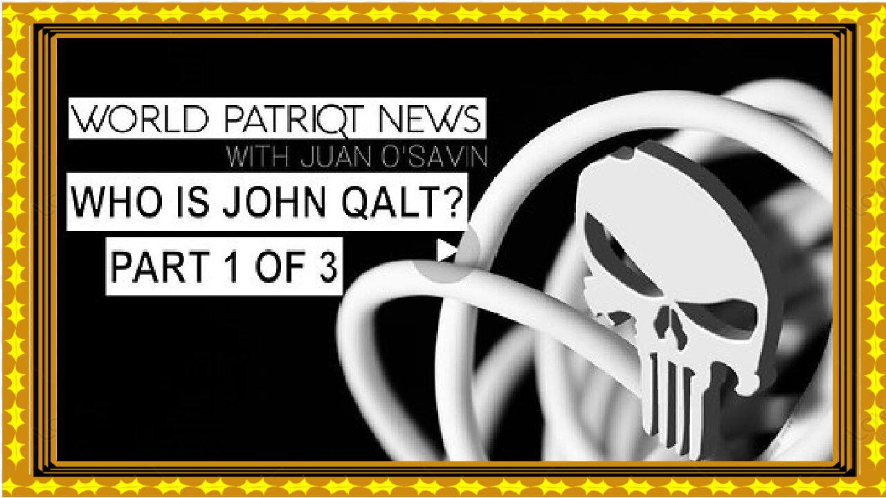 SPACESHOT 76 W- JUAN O'SAVIN PART 1 TINA PETERS UPDATE.