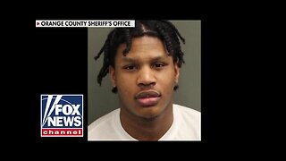 Hosts STUNNED after judge releases rape, murder suspect on bond: 'This is SICK!'