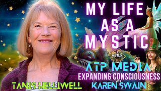 AMAZING Revelations From A Mystic