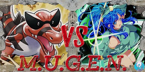 A Duel of Earthly Might and Whirling Winds: Krookodile (Pokemon) vs. Sayia (MUGEN OC) MUGEN Clash!
