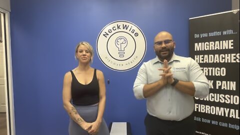 Vertigo recovery naturally with upper cervical chiropractic | Neckwise